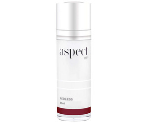Products: Redless Oil Skin Ritual