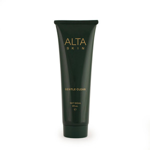 ALTA Skin Gentle Clean Skin Ritual