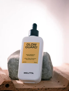 Glow Guard SPF Skin Ritual