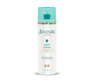 Products: Relief Creme Skin Ritual