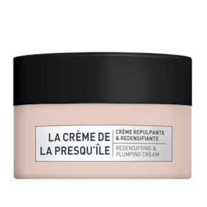 Products: Redensifying & Plumping Cream 50ml skinsense