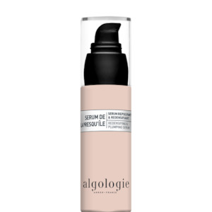 Products: Redensifying & Plumping Serum 30ml skinsense