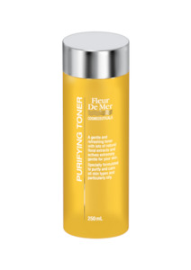 Products: Purifying Toner 250ml skinsense