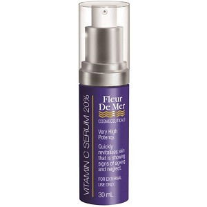 Products: Vitamin C Serum 20% 30ml skinsense