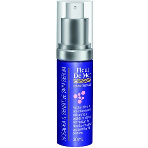 Products: Rosacea And Sensitive Skin Serum 30ml skinsense