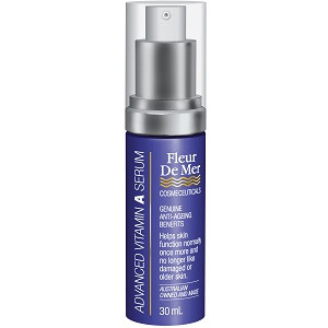 Products: Advanced Vitamin A Serum 30ml skinsense