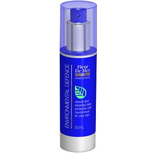 Products: Environmental Defence Serum 45ml skinsense