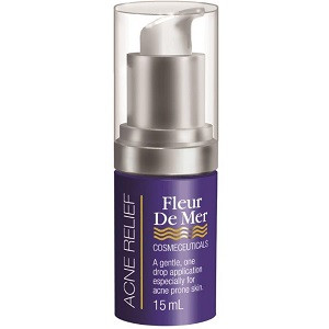 Products: Acne Relief 15ml skinsense