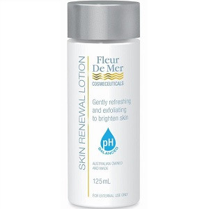 Products: Skin Renewal Lotion 125ml skinsense