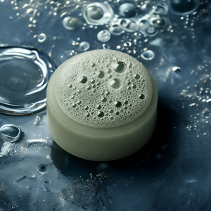 Cleansers: Barrier Shield SoftFoam Cleanse