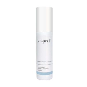 Aspect Cleansing Micellar Water 220ml