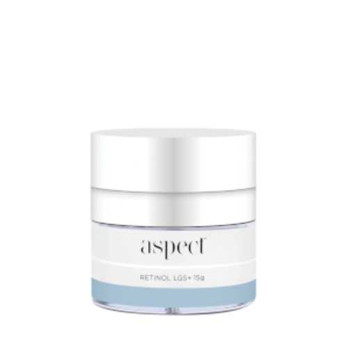Aspect Retinol LGS+ 15g