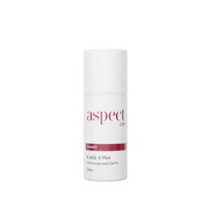 Aspect Dr Exfol A Serum 30ml