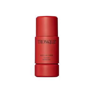Natural Deodorant