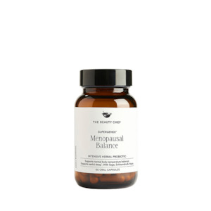 Products: SUPERGENES™ Menopausal Balance