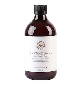 The Beauty Chef: ANTIOXIDANT Inner Beauty Boost