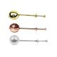 Anxietea Teapop Infuser