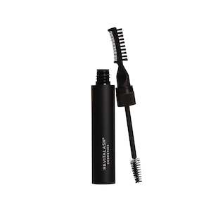 Revitalash: REVITALASH HI-DEF BROW GEL- SOFT BROWN