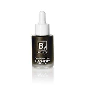 By Blackberry Seed Oil Biologi