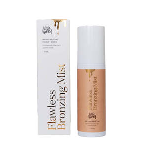 Flawless Bronzing Mist