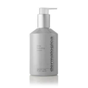 Body: Body Hydrating Cream