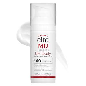 EltaMD UV Daily Broad-Spectrum SPF 40