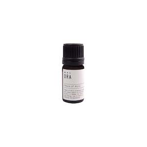 Ora Aromatherapy 1: Peace of Mind Essential Oil Blend