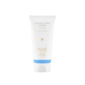 Coconut Crush Scrub