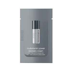 🎁 Dermalogica MultiVitamin Power Recovery Cream Sample (100% off)
