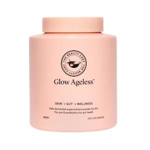 The Beauty Chef: GLOW AGELESS™ SPECIAL EDITION