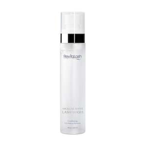Revitalash: RevitaLash Micellar Water Lash Wash