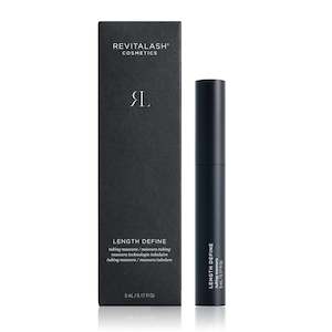 RevitaLash Length Define Tubing Mascara