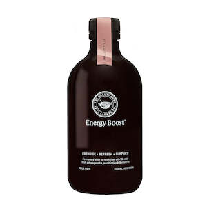 The Beauty Chef: ENERGY Inner Beauty Boost