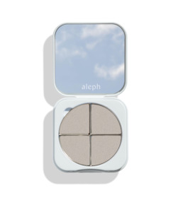 Aleph: Aleph Mixing Compact