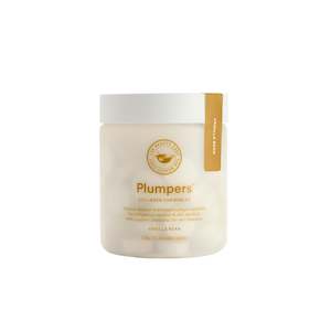 Products: Vanilla Bean - The Beauty Chef Plumpers™ Collagen Chewables