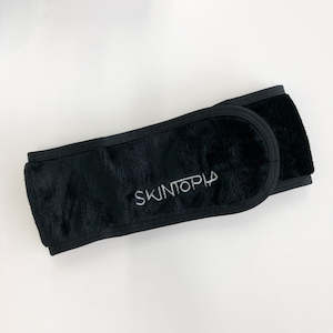 Tools And Accessories: Skintopia Headband