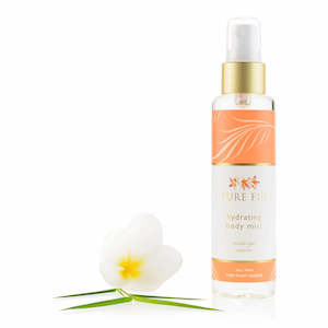 Pure Fiji: Hydrating Body Mist Mango