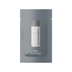 Gifts Under 50: 🎁 Dermalogica Daily Microfoliant Sample (100% off)