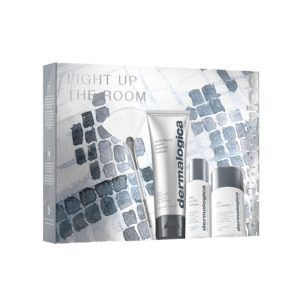 Dermalogica: light up the room