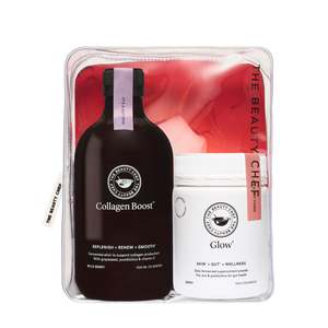 The Beauty Chef: GLOW-UP KIT