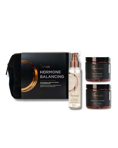 Christmas Gifting: Osmosis Hormone Balancing Kit