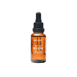 BePure Vit D Restore