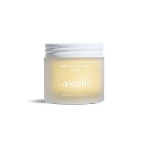 Aleph: Aleph Remove/Cleanse Balm