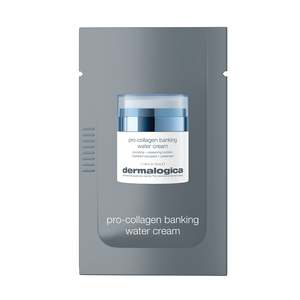 Gifts Under 50: Dermalogica Pro-Collagen Banking Water Cream Sample
