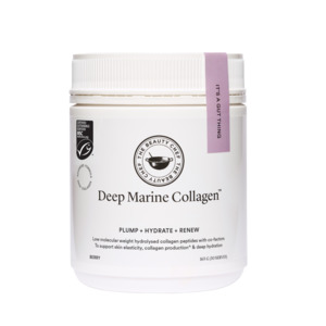 The Beauty Chef: Deep Marine Collagen