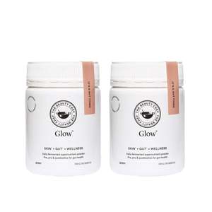 The Beauty Chef: GLOW 2 Pack