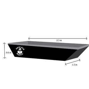Products: Soil / Dirt 2 Metre