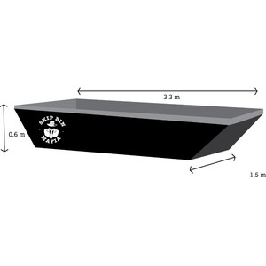 Products: Soil/Dirt 3 Metre