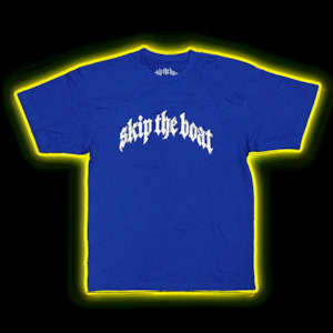 All: 'LOGO' T-SHIRT