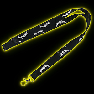 All: STB LANYARD